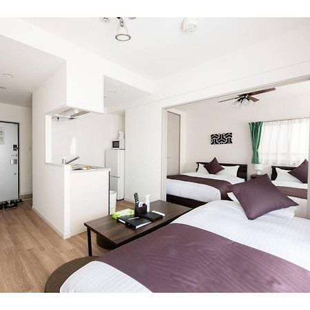 Grand Inn Canalside - Vacation Stay 89664 فوكوكا المظهر الخارجي الصورة