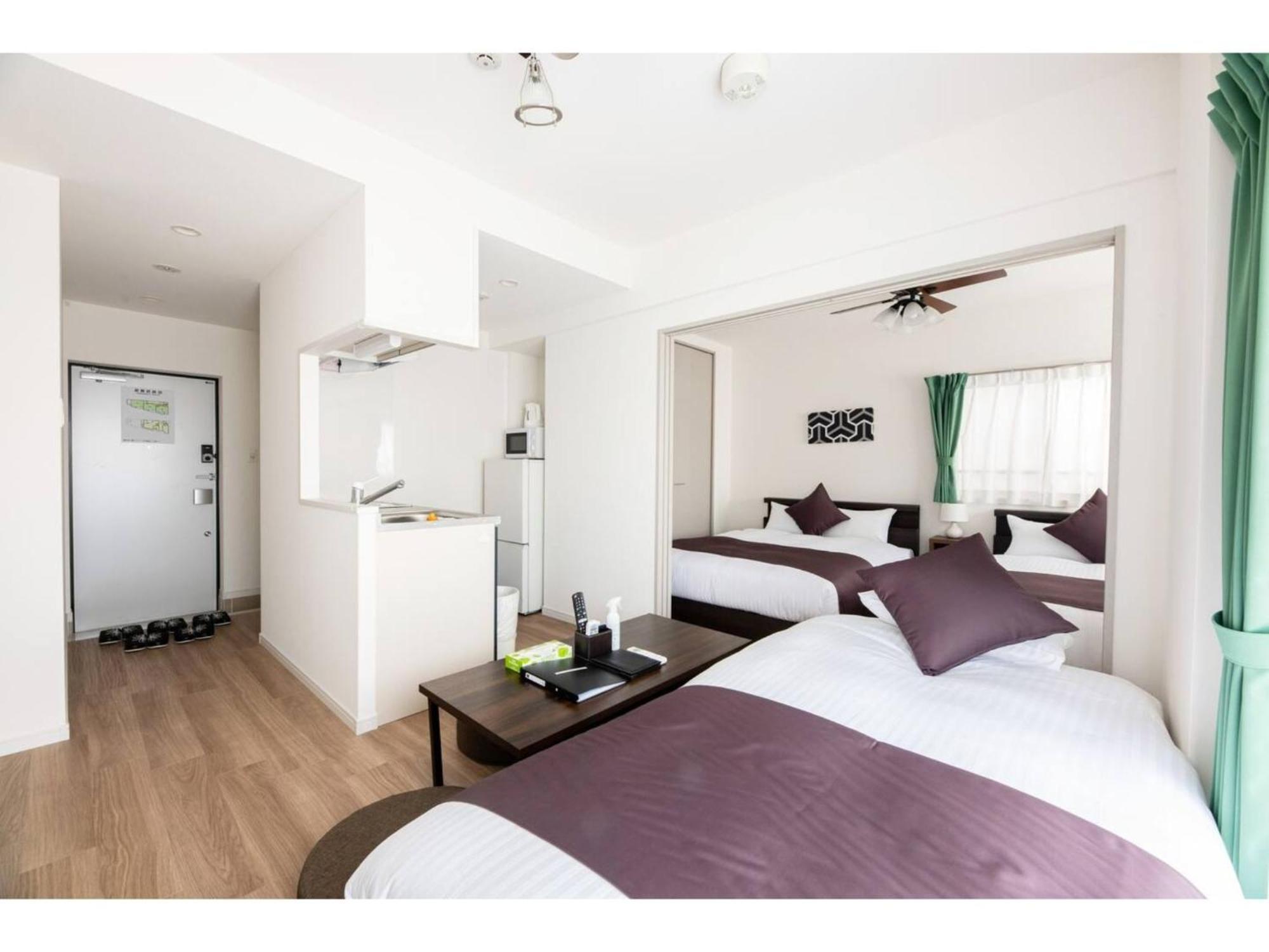 Grand Inn Canalside - Vacation Stay 89664 فوكوكا المظهر الخارجي الصورة