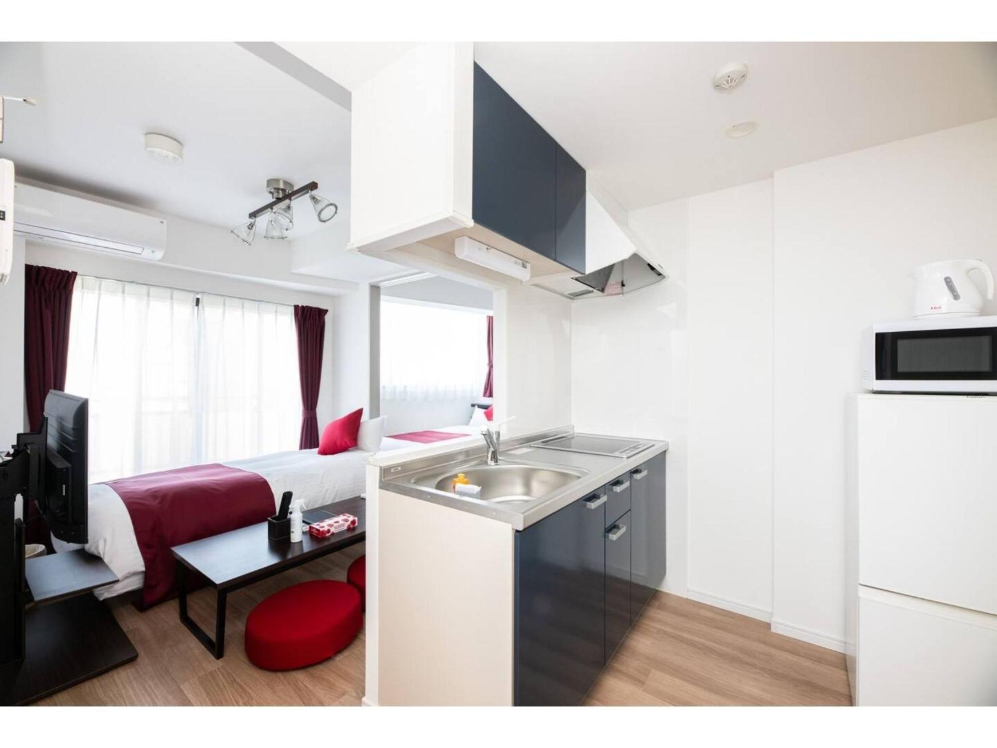 Grand Inn Canalside - Vacation Stay 89664 فوكوكا المظهر الخارجي الصورة