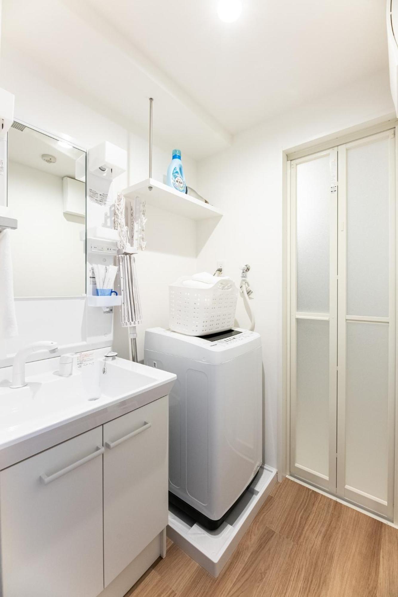 Grand Inn Canalside - Vacation Stay 89664 فوكوكا المظهر الخارجي الصورة