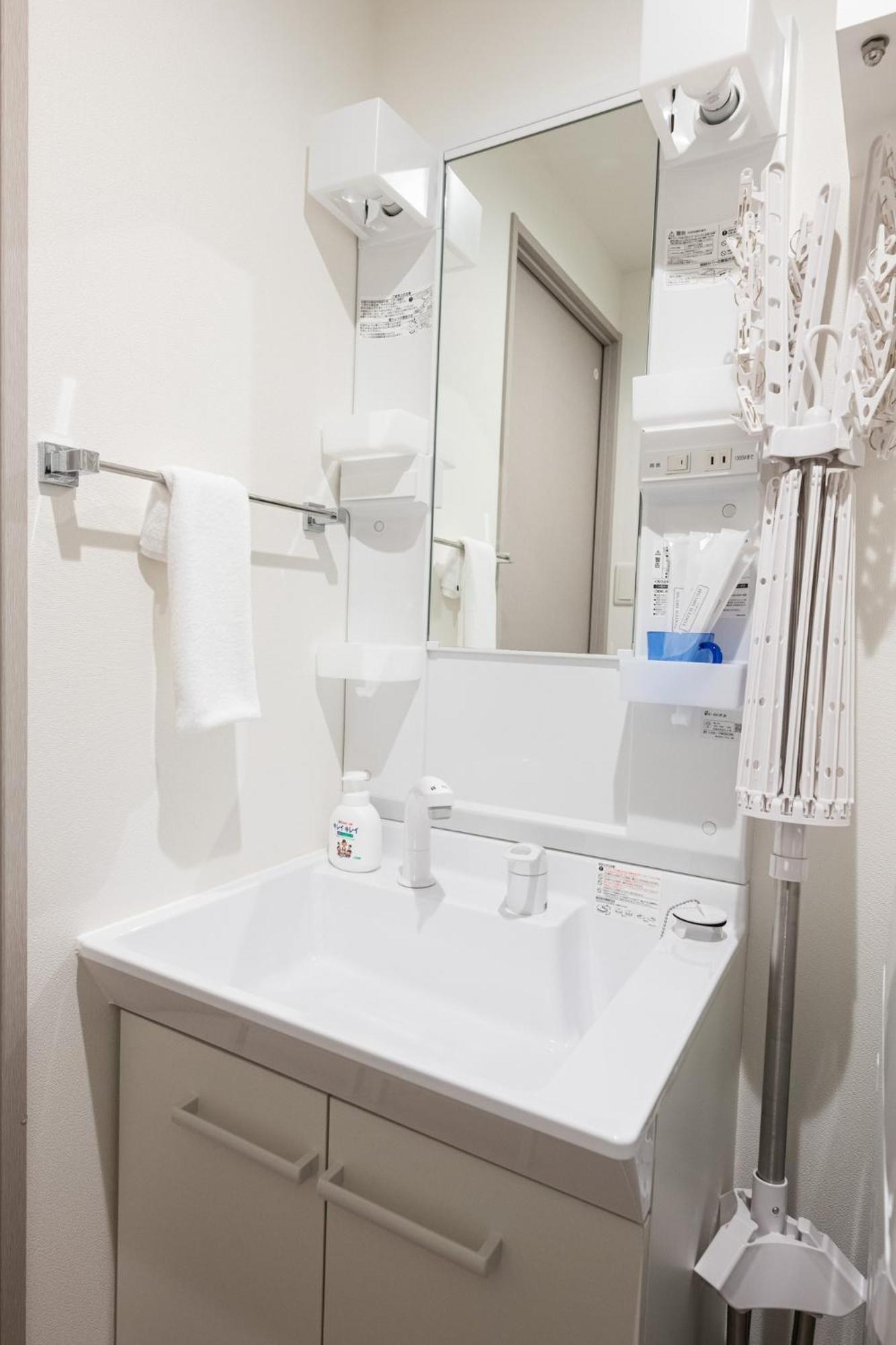 Grand Inn Canalside - Vacation Stay 89664 فوكوكا المظهر الخارجي الصورة