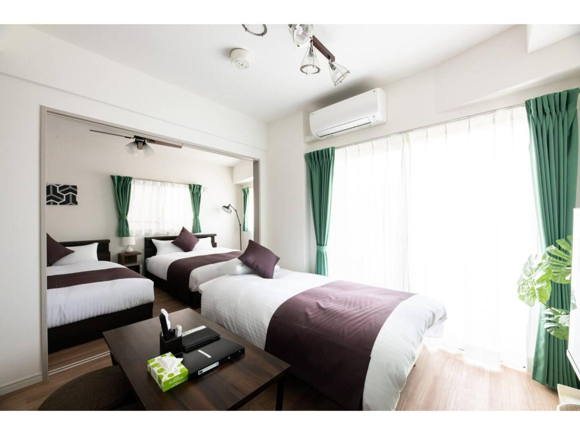 Grand Inn Canalside - Vacation Stay 89664 فوكوكا المظهر الخارجي الصورة