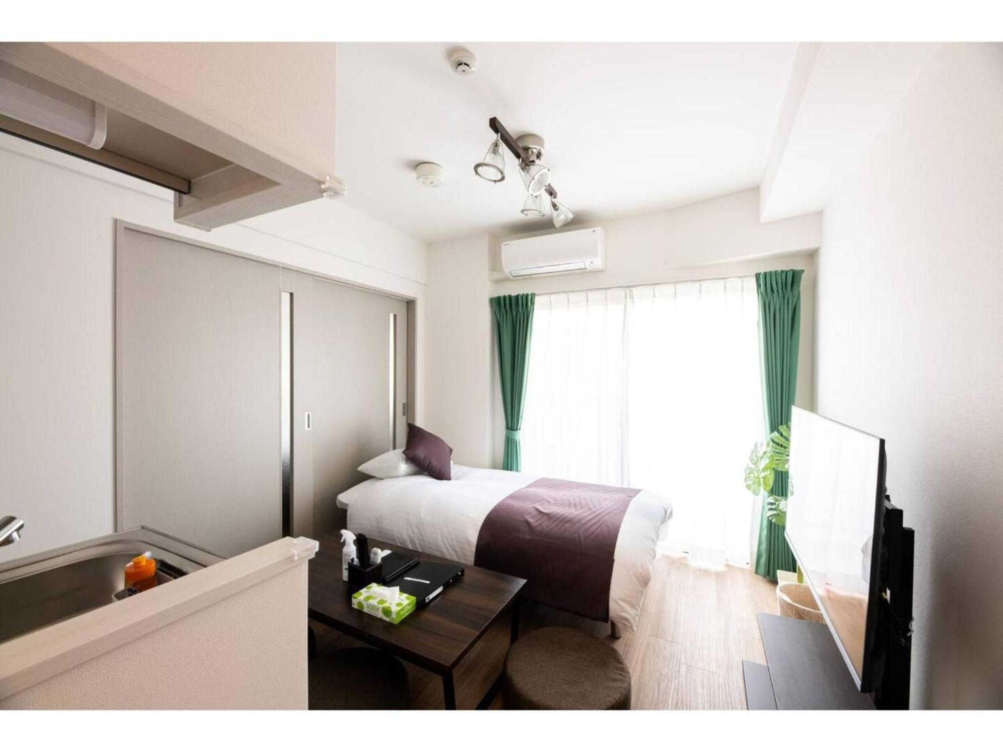 Grand Inn Canalside - Vacation Stay 89664 فوكوكا المظهر الخارجي الصورة